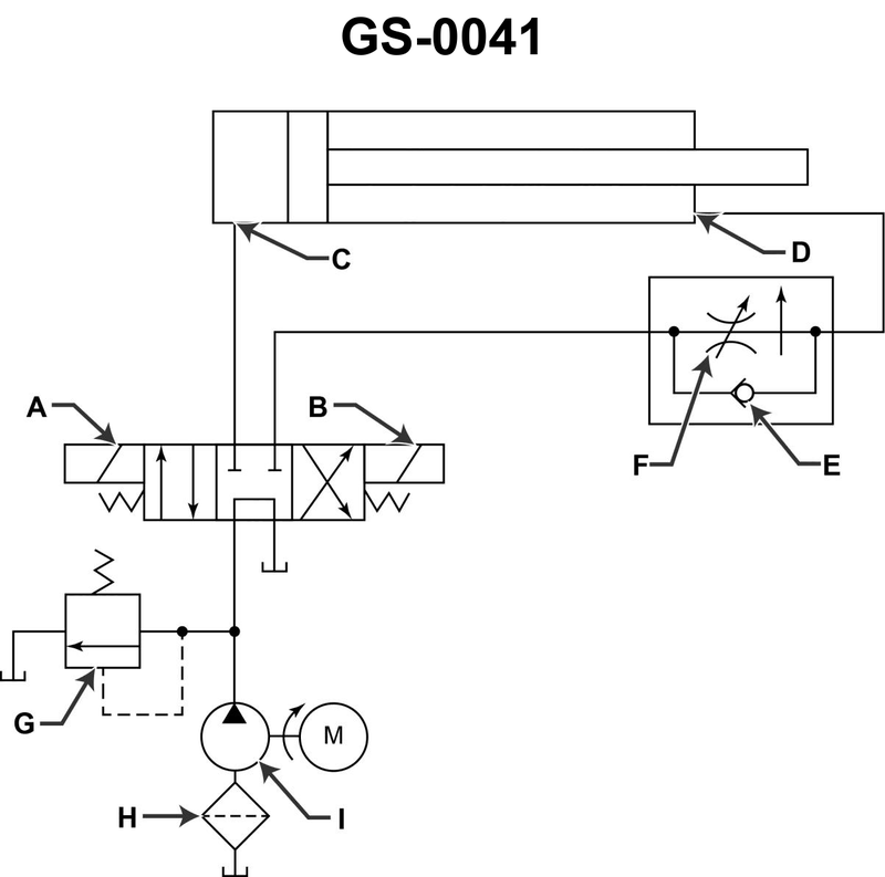 684. Which of the following components listed is shown in the illustration