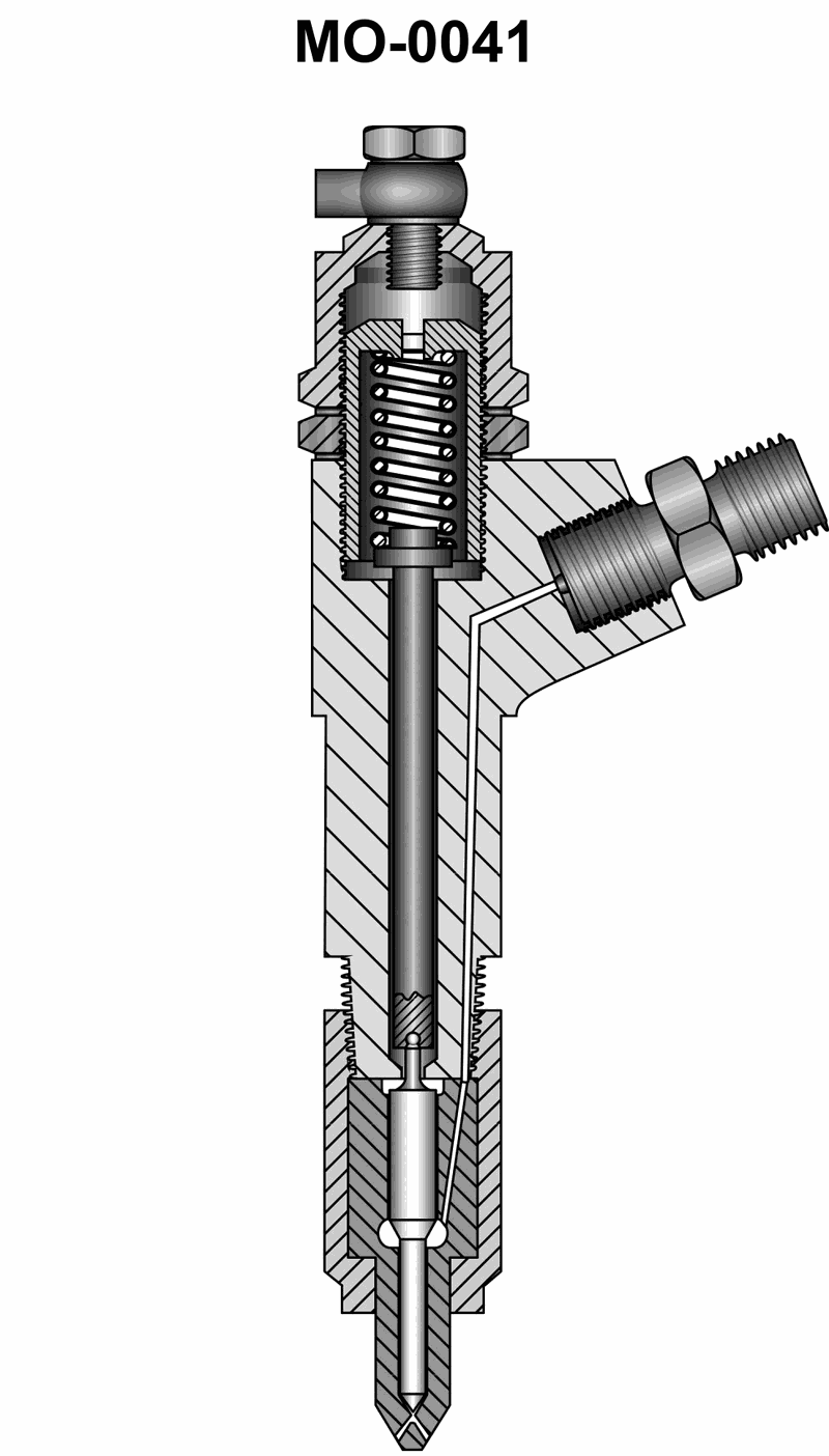 1446. The illustrated device is operated directly by __________