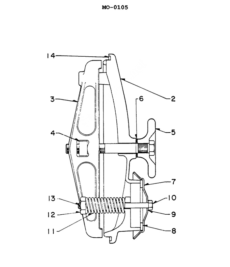 302. What is the purpose of the device shown in the illustration